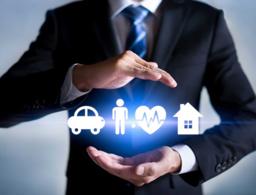 Страхование