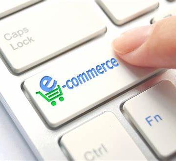 e-commerce