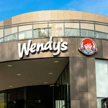 Wendy’s Ташкент