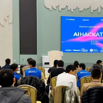 AI Hackathon 2024