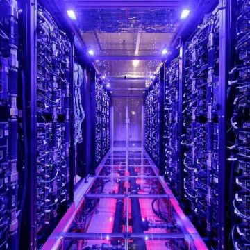 Казахстан разрабатывает суперкомпьютер