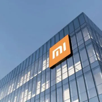 Xiaomi запустила умную фабрику