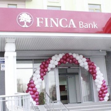 FINCA Bank