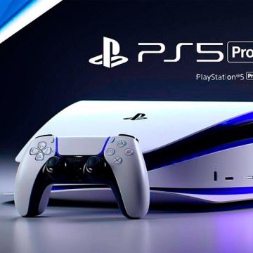 SONY PS5 Pro
