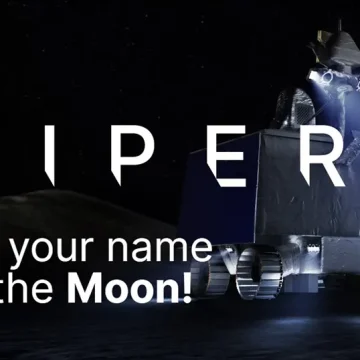 NASA Viper