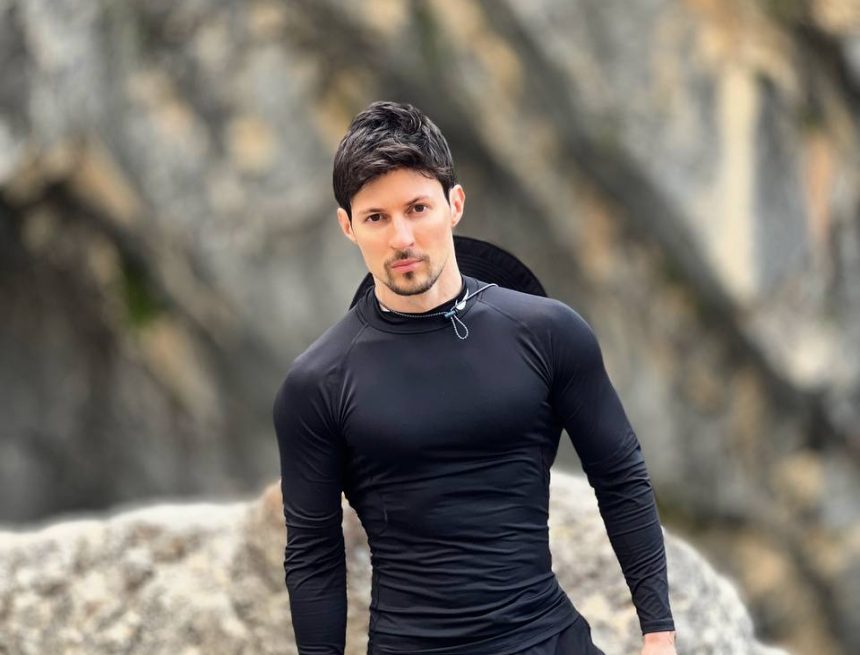 Дуров Дуров