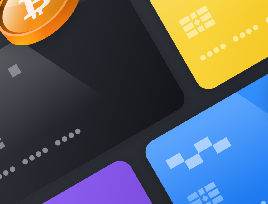 криптокарты Криптокарты