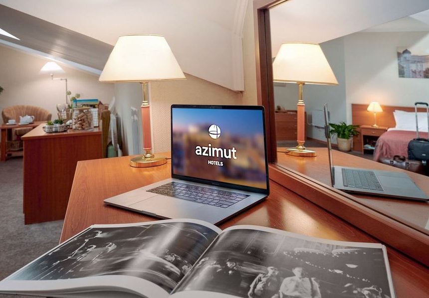 отель отель