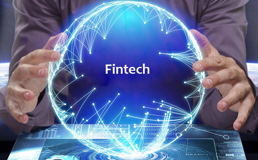 финтех финтех