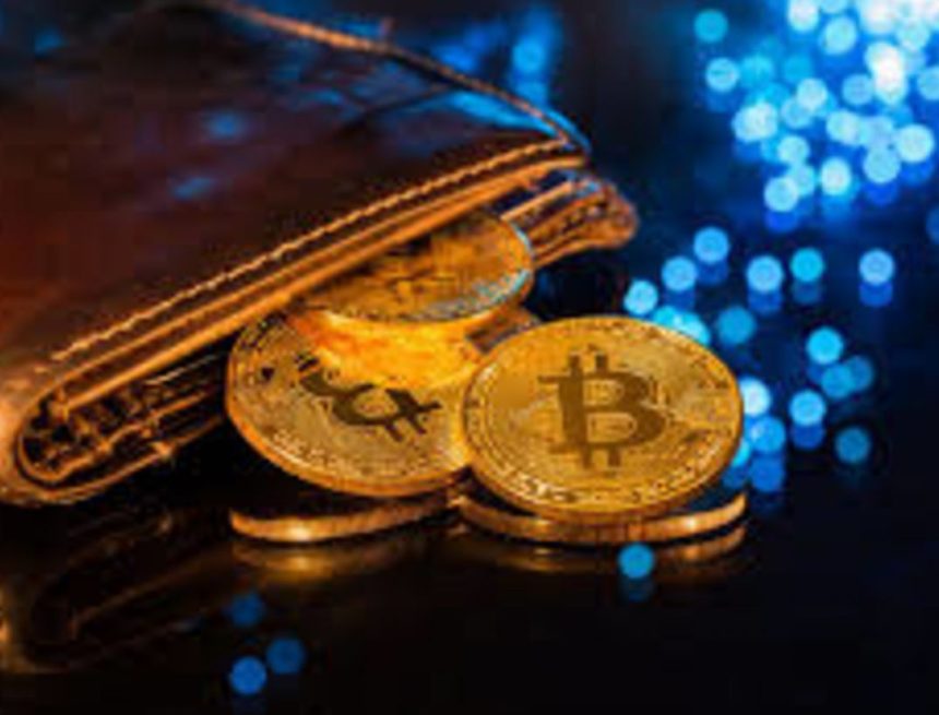 криптокошелек