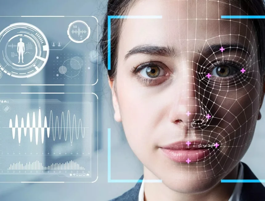 биометрия биометрия