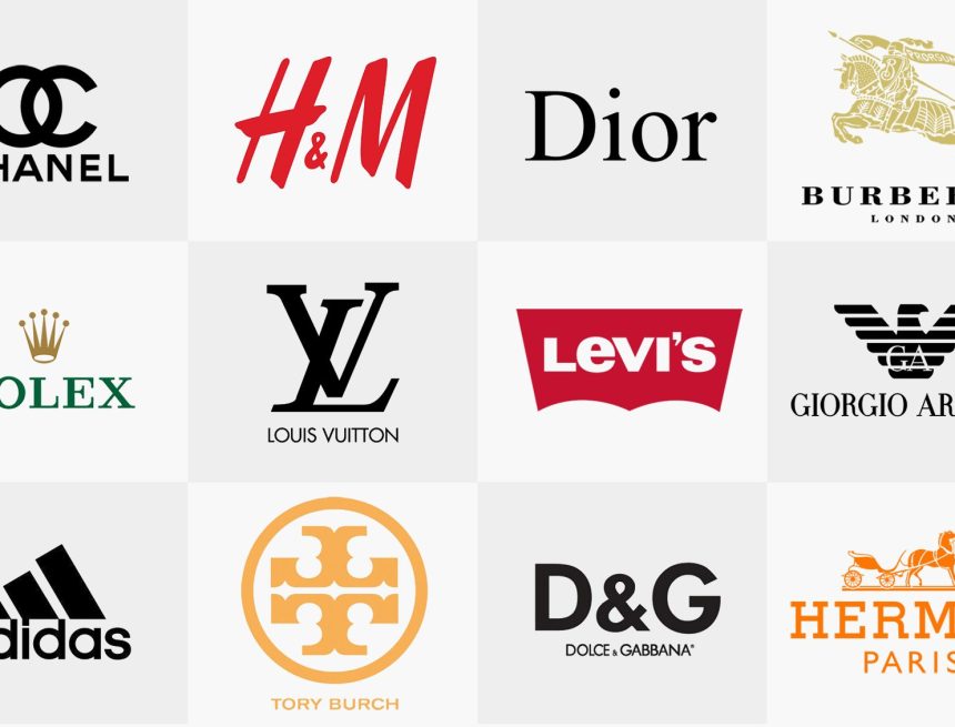 бренды бренды