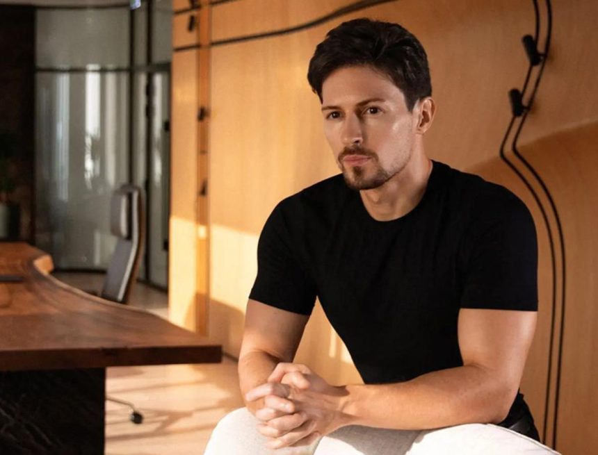 дуров дуров