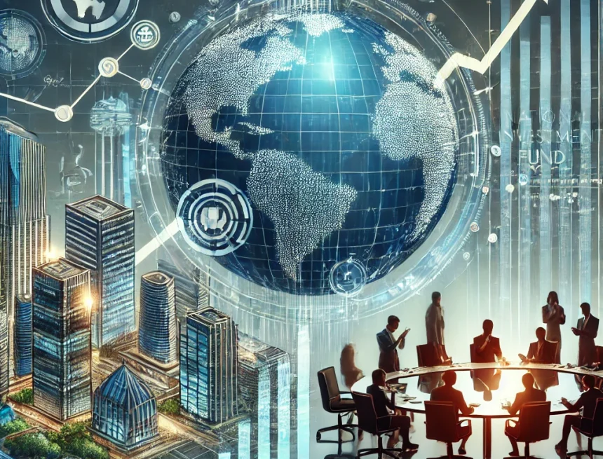 инвестфонд Инвестфонд