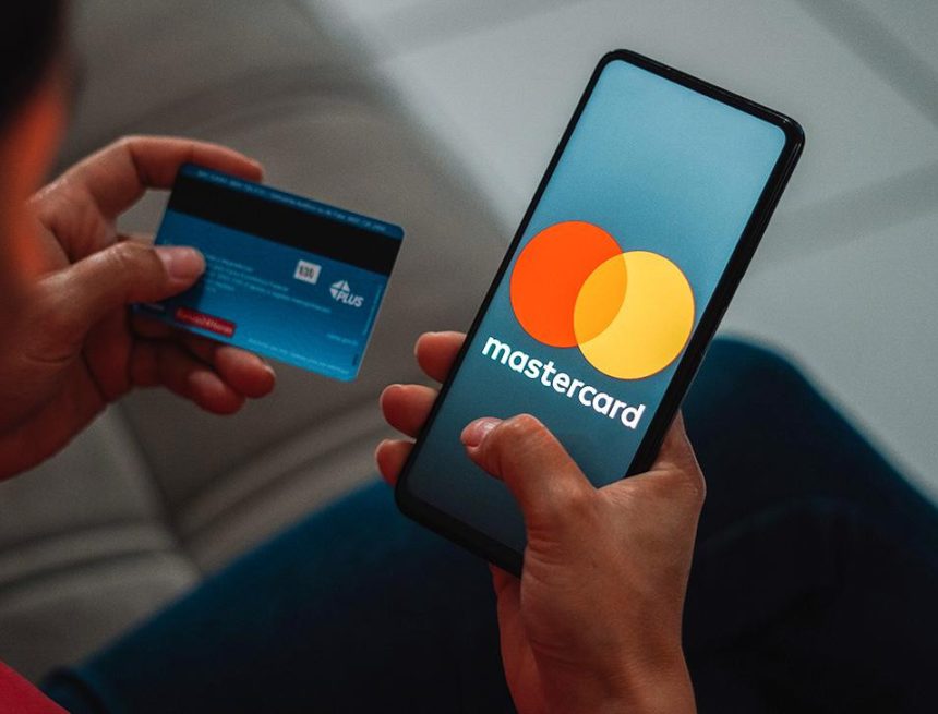 мастеркард мастеркард