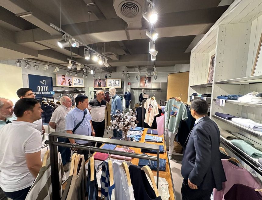 Alba Tessile, El Corte Inglés и ItalTex Alba Tessile, El Corte Inglés и ItalTex