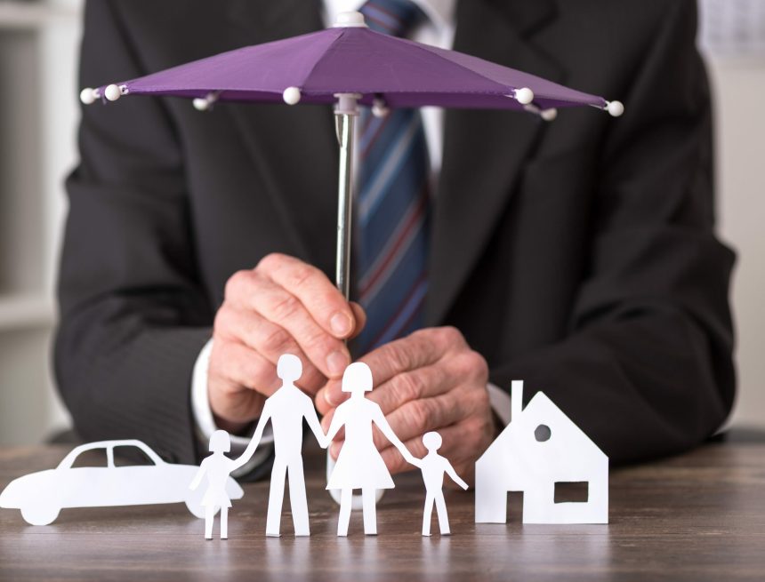 страхование страхование