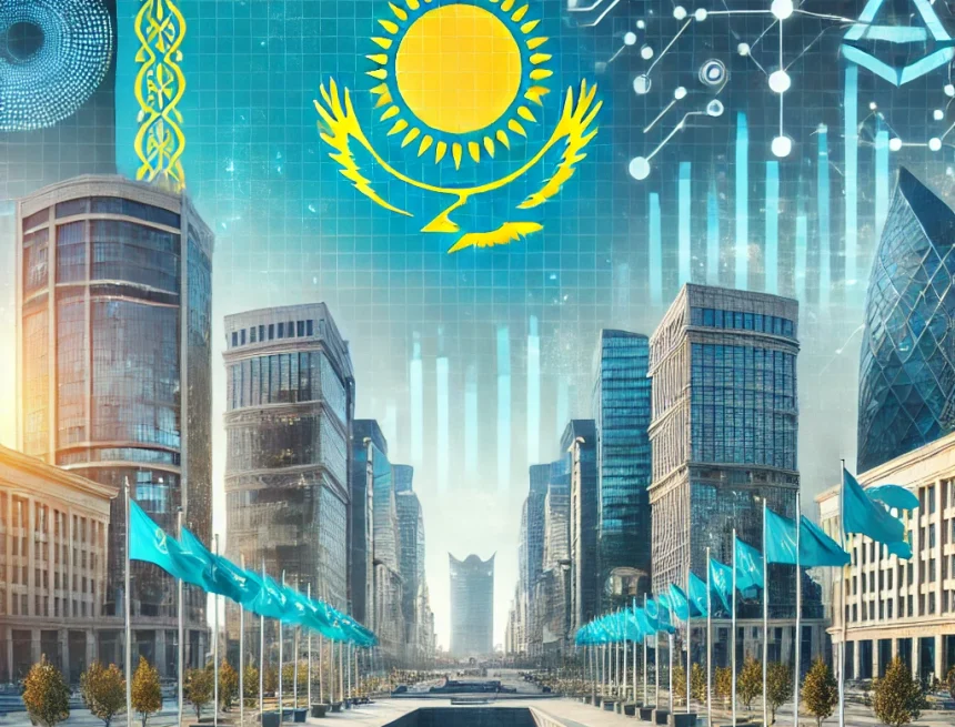 казахстан казахстан