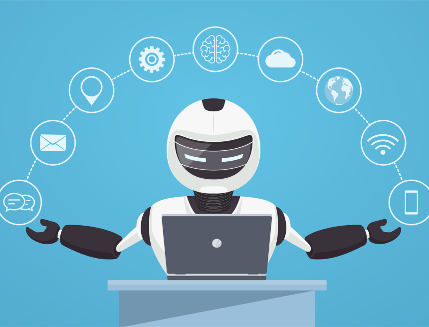 0pmnj28f9m Как ИИ меняет обслуживание клиентов: доверие и ожидания потребителей