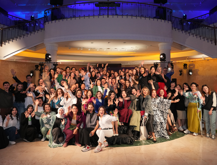 Women in Tech CCA Awards 2024 Women in Tech CCA Awards 2024