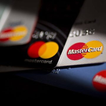 Mastercard планирует отказаться от паролей и ручного ввода карт к 2030 году