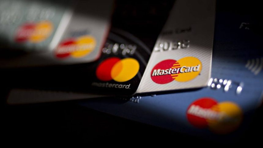 Mastercard планирует отказаться от паролей и ручного ввода карт к 2030 году