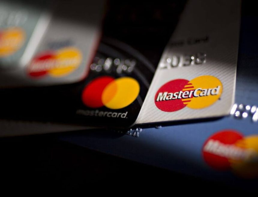 Mastercard Mastercard