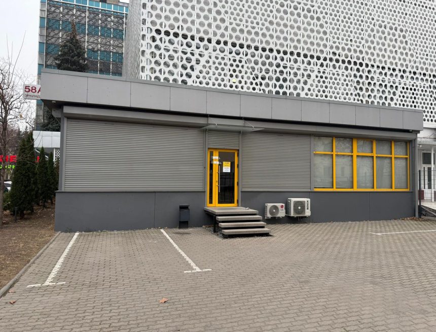 В Бишкеке прошли обыски в офисах «Яндекс. Такси» по делу о налоговых правонарушениях