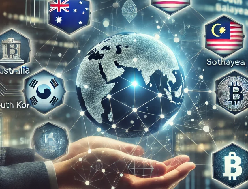 61cae21c-fcb0-439c-96cb-6e96a32afa74 Центральные банки продемонстрировали возможность интеграции комплаенса в международные транзакции