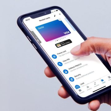 Revolut представит ИИ-помощника, ипотеку и новые финансовые продукты в 2025 году