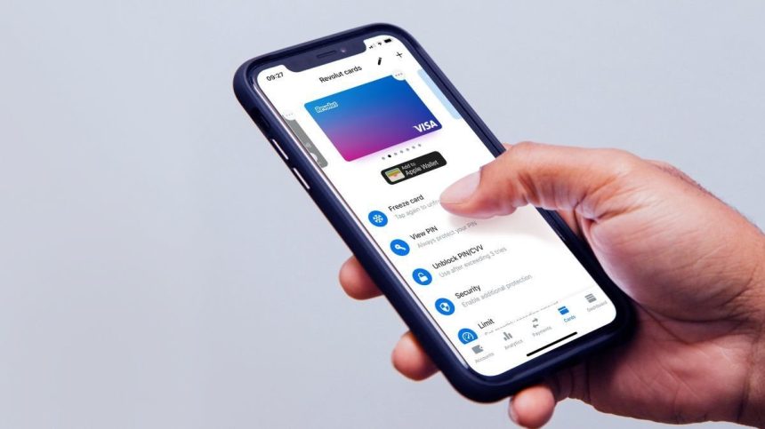 Revolut представит ИИ-помощника, ипотеку и новые финансовые продукты в 2025 году