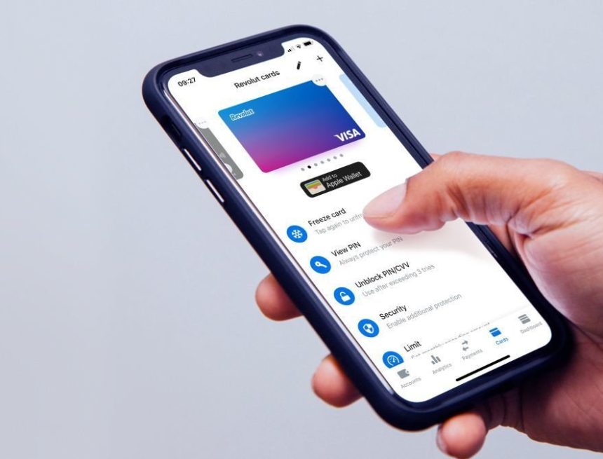 Revolut представит ИИ-помощника, ипотеку и новые финансовые продукты в 2025 году