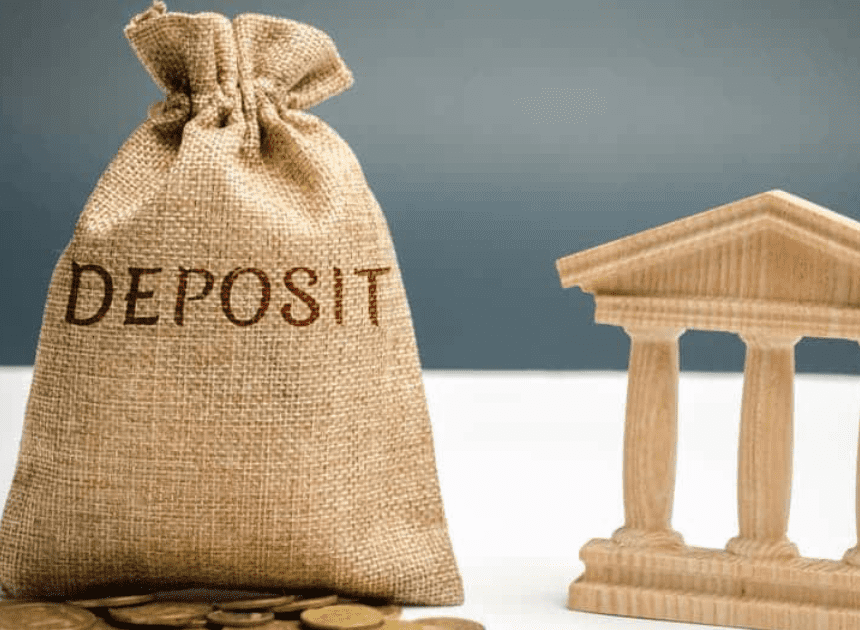 депозит депозит