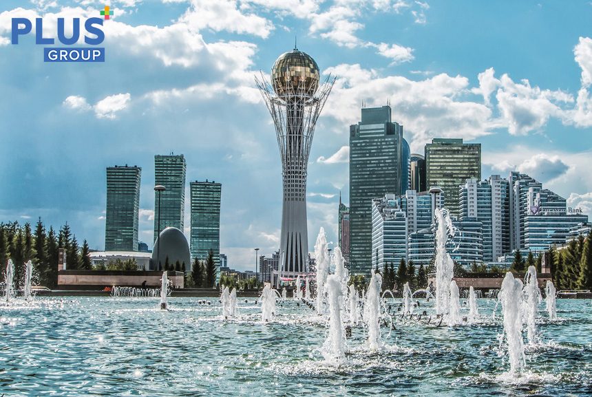 Астана, Казахстан Астана, Казахстан