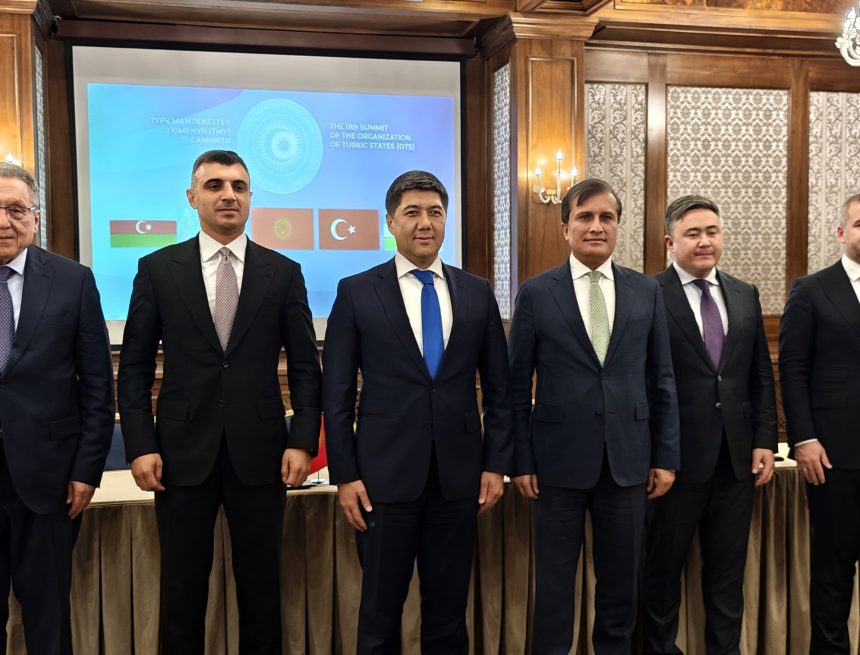 photo_2024-11-06_13-44-30 Создан Совет центральных банков тюркских государств для укрепления финансового сотрудничества