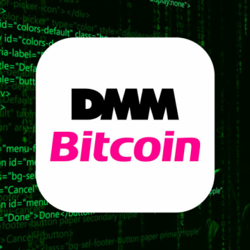 DMM Bitcoin