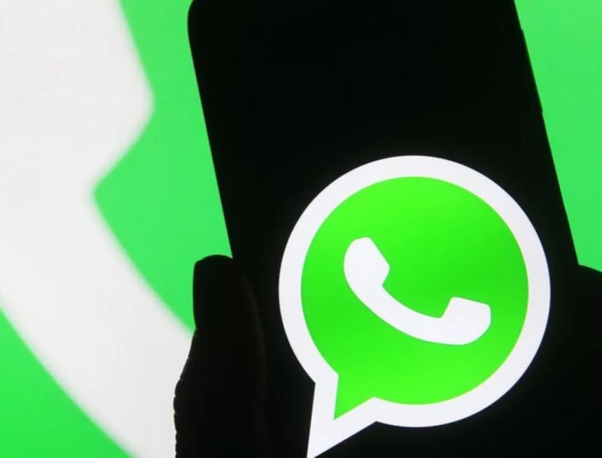 116542711_gettyimages-1230506428.jpg С 2025 года WhatsApp прекратит поддержку старых Android-смартфонов