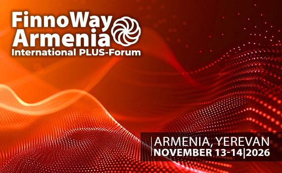 Международный ПЛАС-Форум «FinnoWay Armenia»