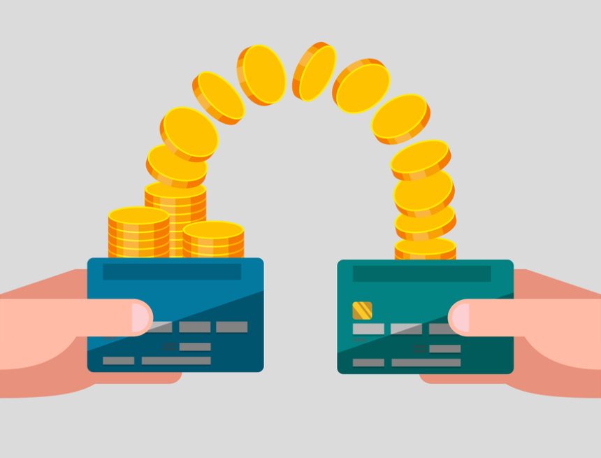 Money transfer from one card to another Платежные системы Кыргызстана увеличили оборот до 28,7 трлн сомов