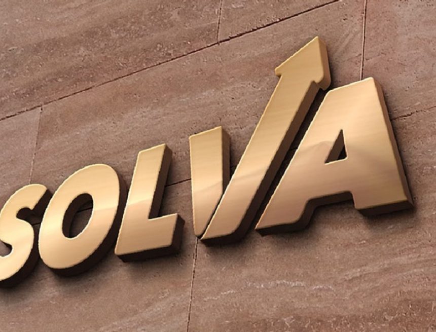 OcVqBkCs Solva не смогла получить банковский статус