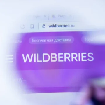 Wildberries