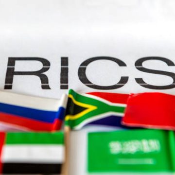 BRICS