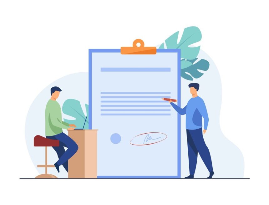 expert-checking-business-leader-order_74855-10624 АРРФР хочет разрешить банкам создавать финтех-стартапы