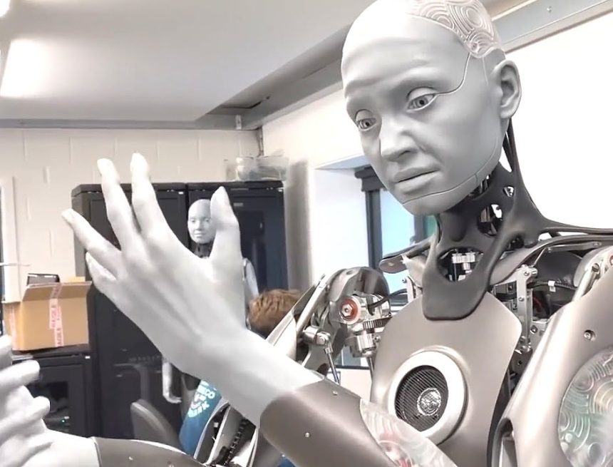 maxresdefault (3) OpenAI рассматривает создание робота-гуманоида, но сосредоточена на ИИ