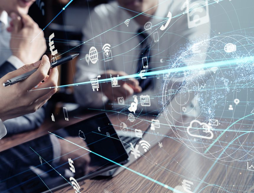 original Эмомали Рахмон предложил объявить 2025–2030 годы периодом цифровой трансформации и инновационного развития