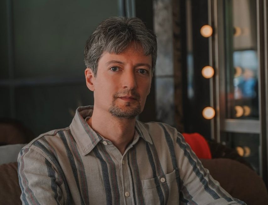 Аскар Рахимберидиев