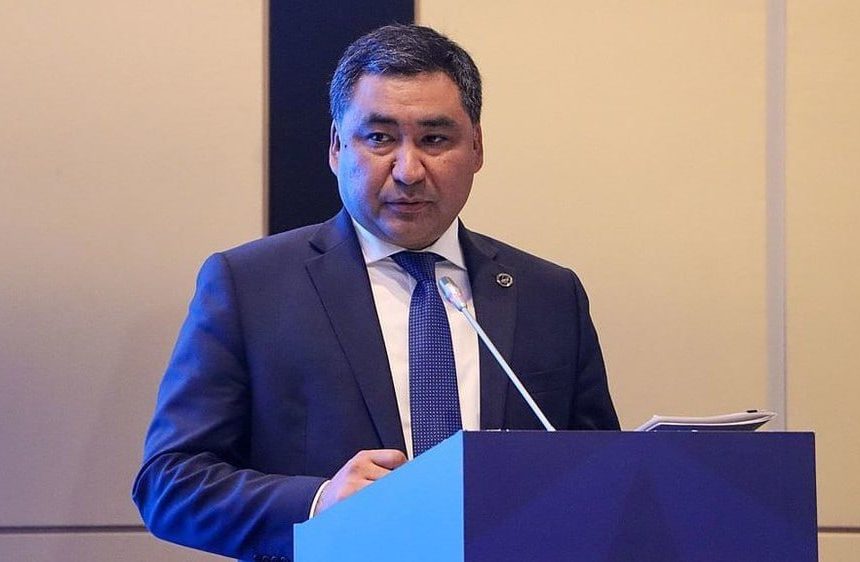 photo_2024-12-16_09-41-22 Данияр Амангельдиев покинул пост министра экономики Кыргызстана