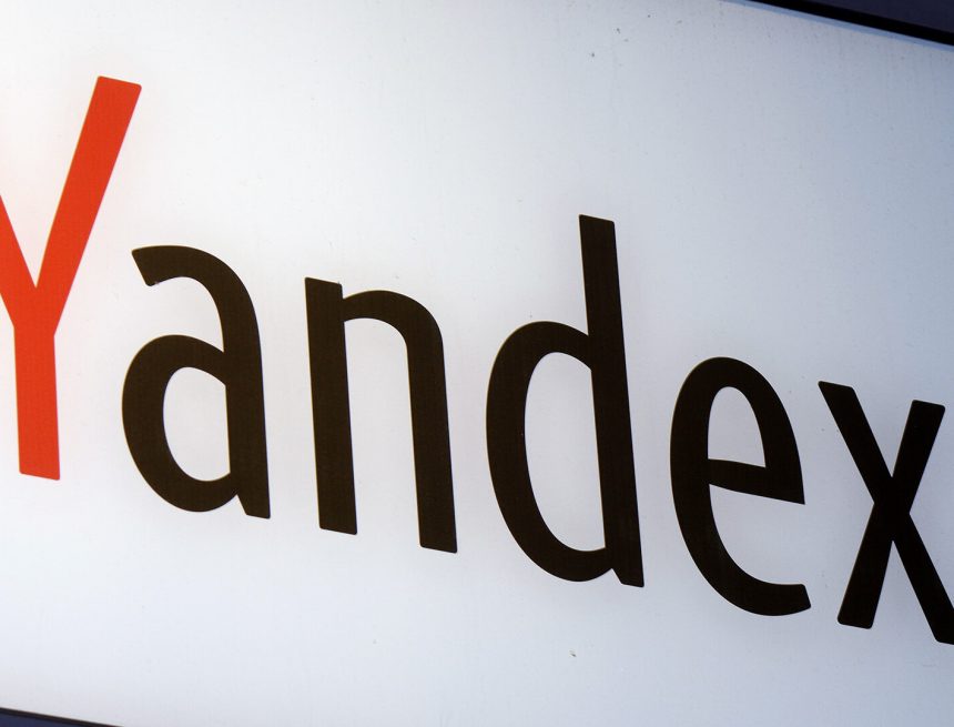 Yandex Yandex