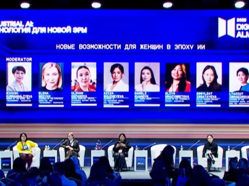 03 Внедрение ИИ создаст 190 млн новых позиций на рынках труда