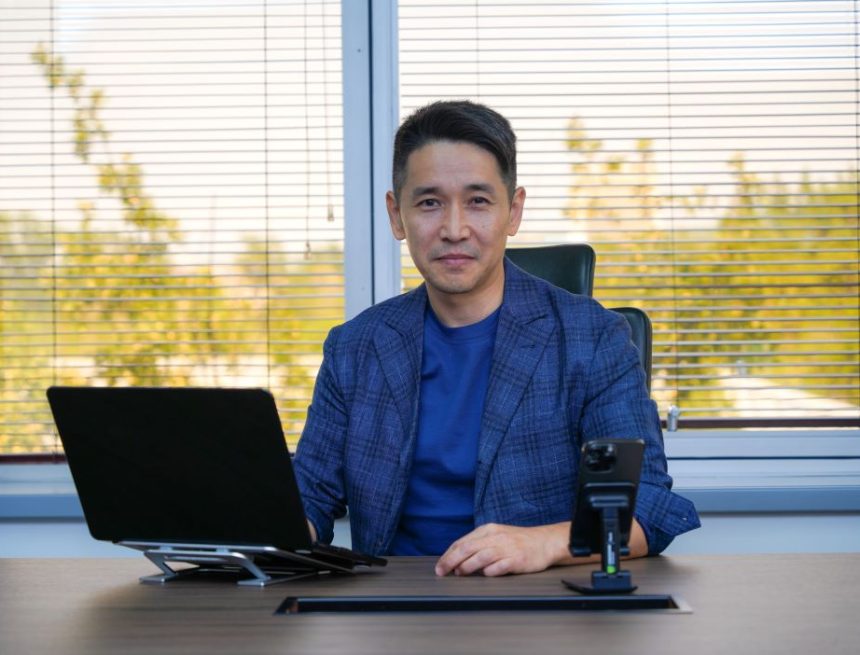 Айдос Жумагулов Айдос Жумагулов